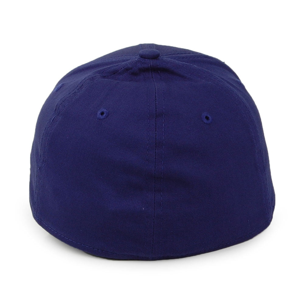 Casquette 39THIRTY NFL League Shield bleu foncé NEW ERA