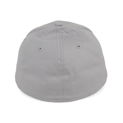 Casquette 39THIRTY NBA League Shield gris NEW ERA