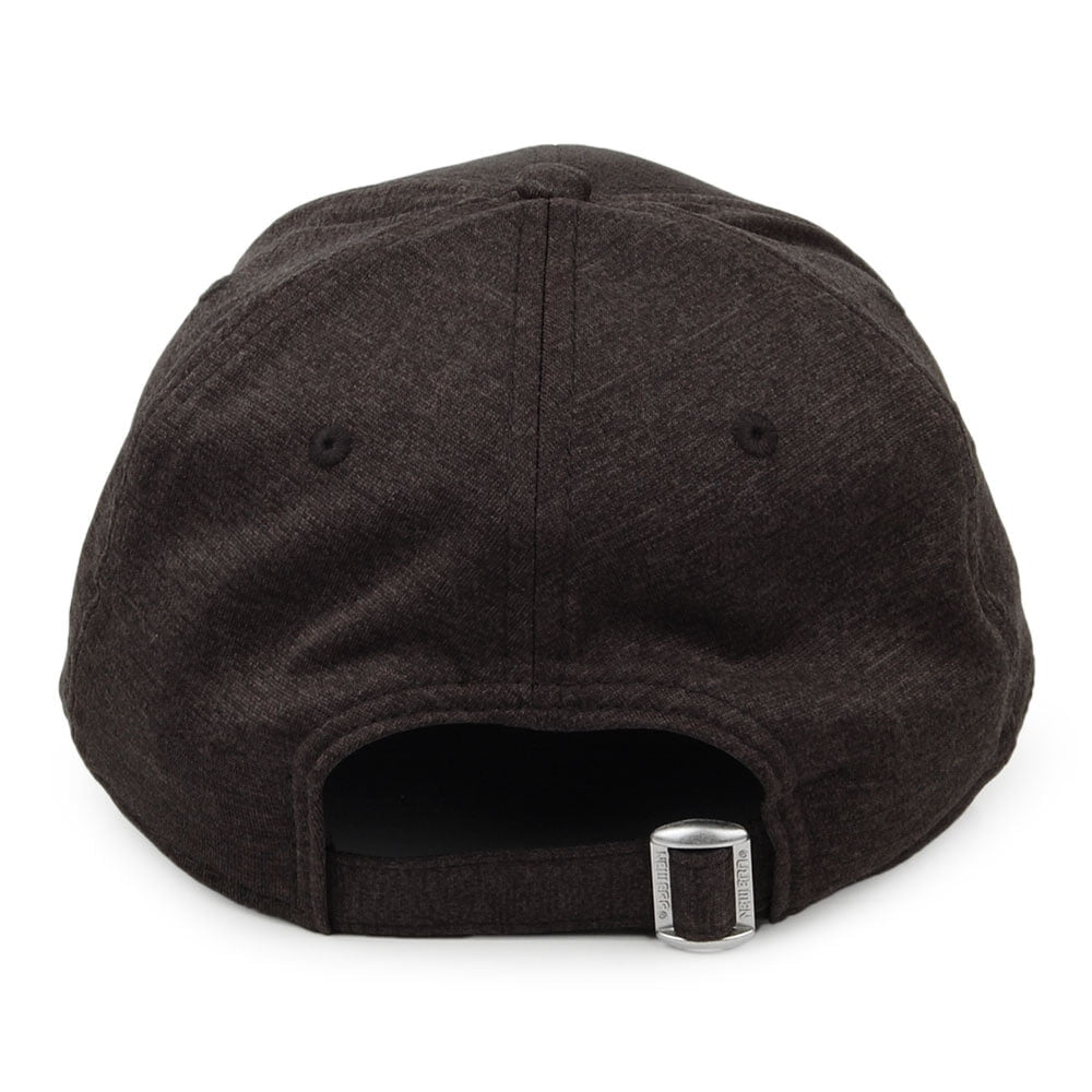 Casquette 9FORTY NBA Shadow Tech Milwaukee Bucks noir NEW ERA