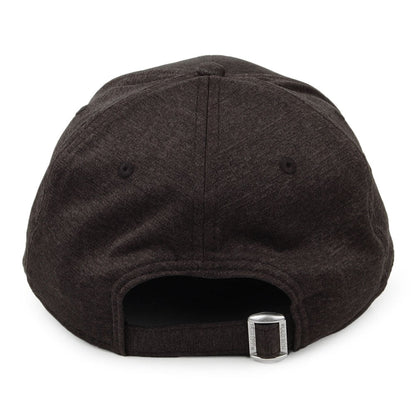 Casquette 9FORTY NBA Shadow Tech Milwaukee Bucks noir NEW ERA