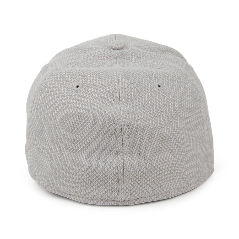 Casquette 39THIRTY MLB Diamond Era Essential L.A. Dodgers gris NEW ERA