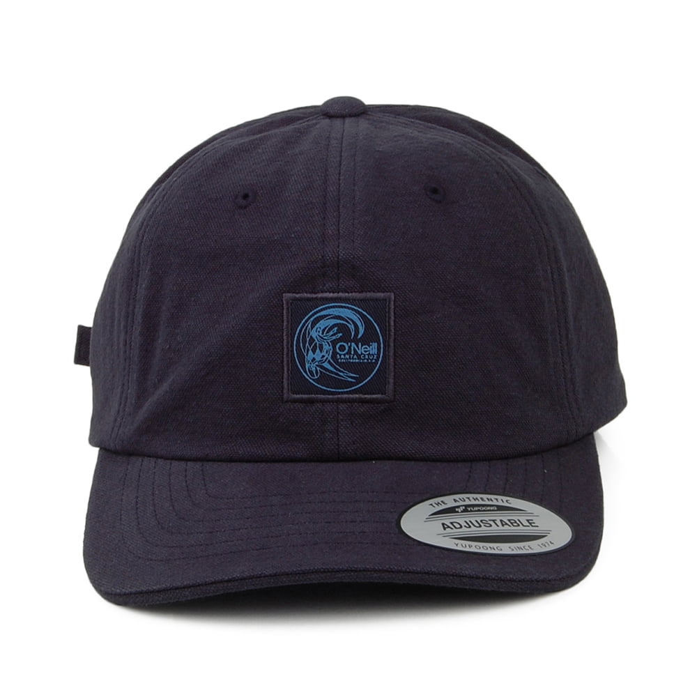Casquette à 6 Pans bleu marine O'NEILL