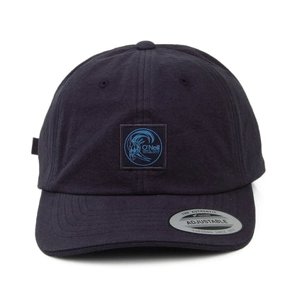 Casquette à 6 Pans bleu marine O'NEILL
