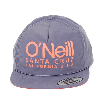 Casquette Snapback Beach bleu O'NEILL