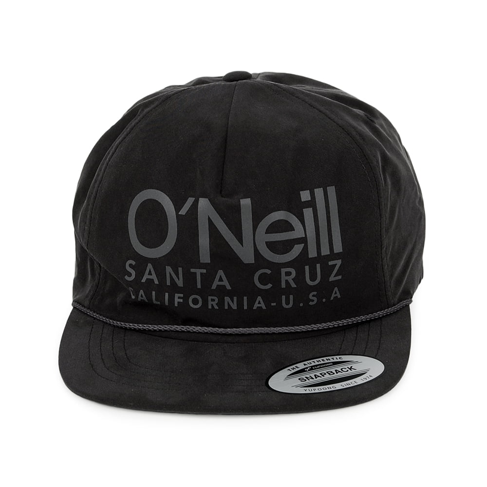 Casquette Snapback Beach noir O'NEILL