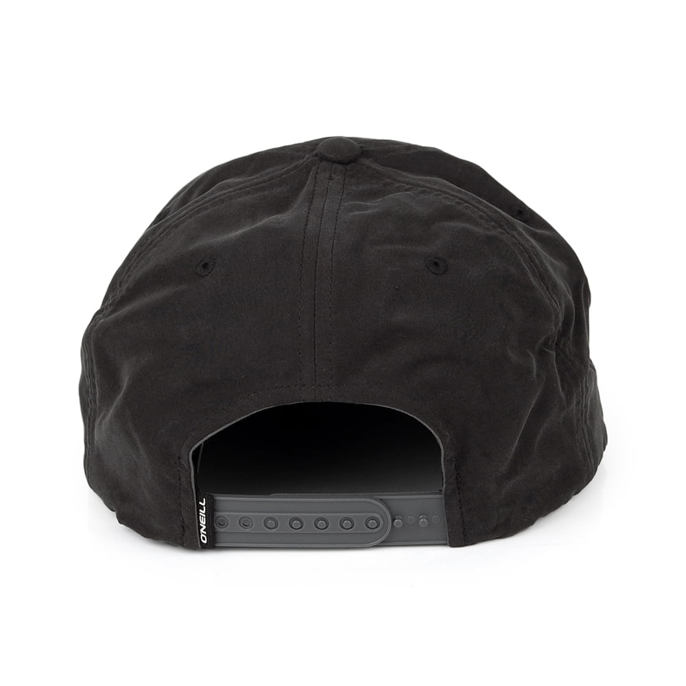 Casquette Snapback Beach noir O'NEILL