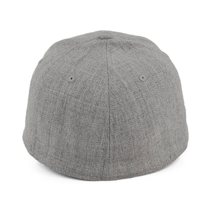 Casquette 39THIRTY NFL Heather Las Vegas Raiders gris NEW ERA