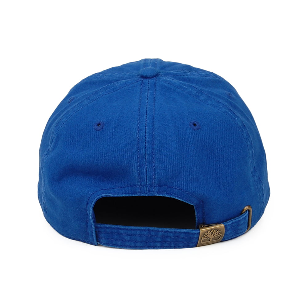 Casquette Logo bleu vif TIMBERLAND