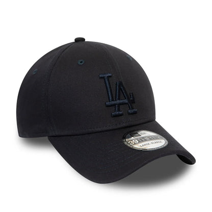 Casquette 39THIRTY MLB Tonal League Essential L.A. Dodgers bleu marine NEW ERA