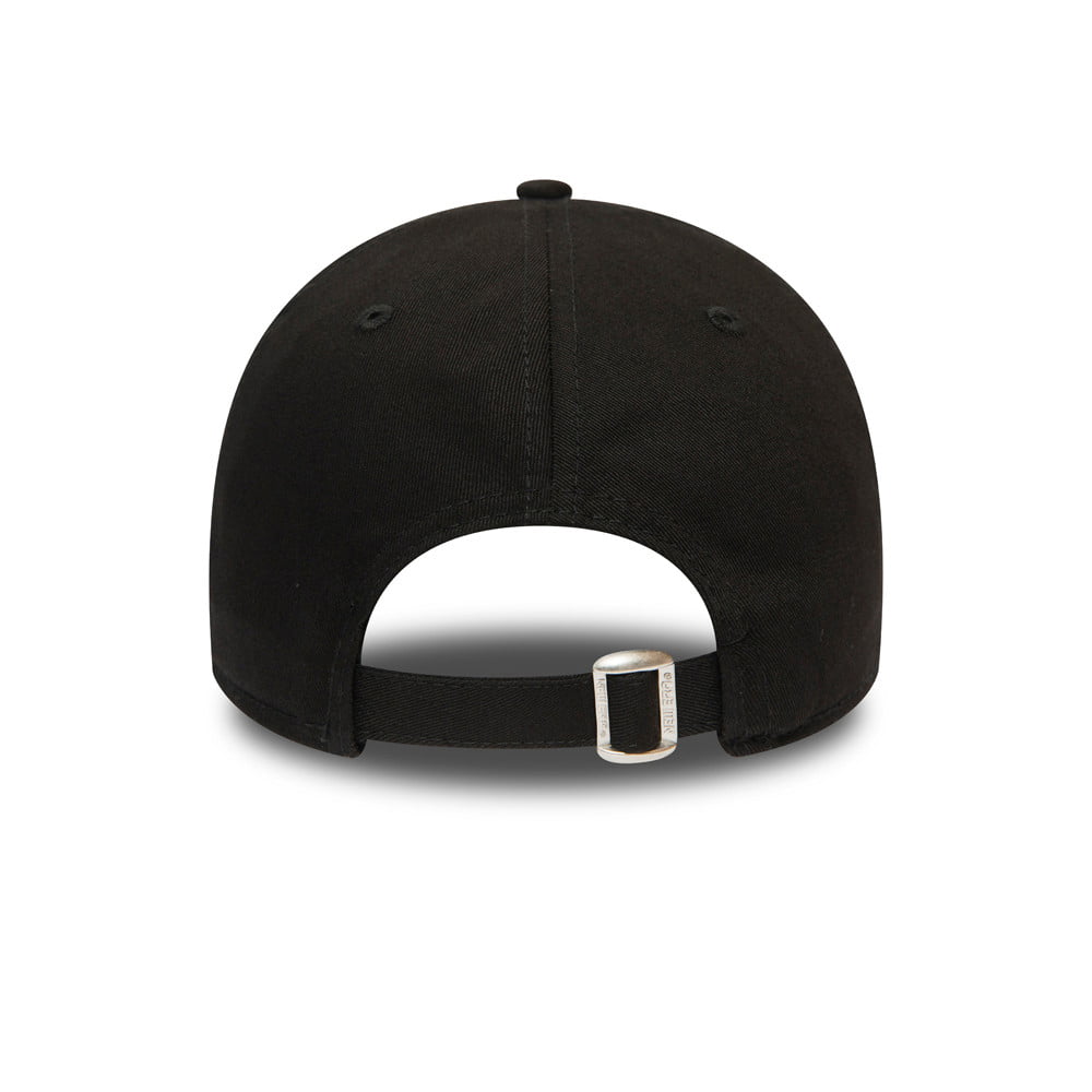 Casquette 9FORTY MLB League Essential New York Yankees noir-rouge NEW ERA
