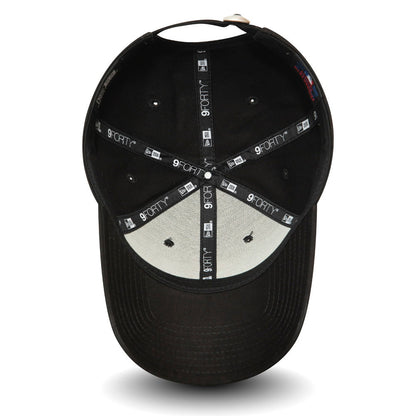 Casquette 9FORTY MLB League Essential New York Yankees noir-rouge NEW ERA