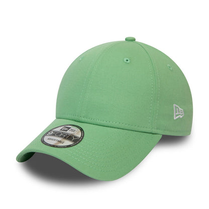Casquette Vierge 9FORTY Essential menthe NEW ERA