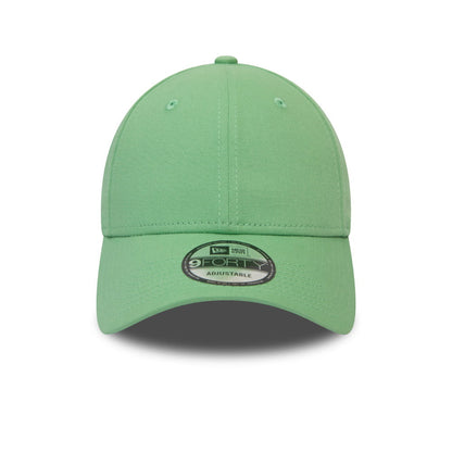 Casquette Vierge 9FORTY Essential menthe NEW ERA