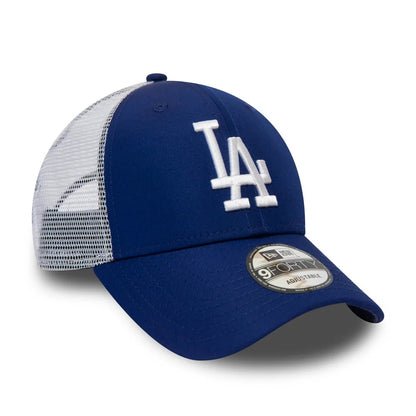Casquette Trucker 9FORTY MLB Summer League L.A. Dodgers bleu NEW ERA
