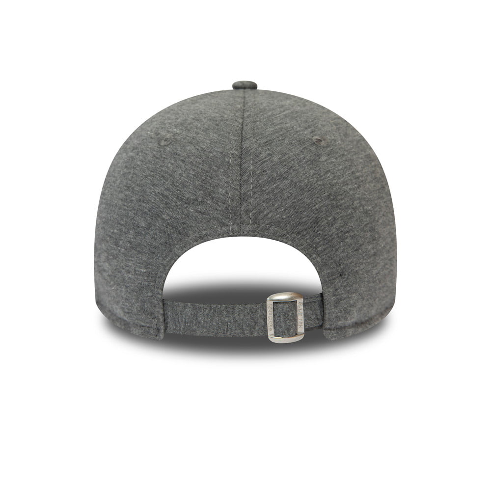 Casquette 9FORTY MLB Jersey Essential L.A. Dodgers graphite NEW ERA