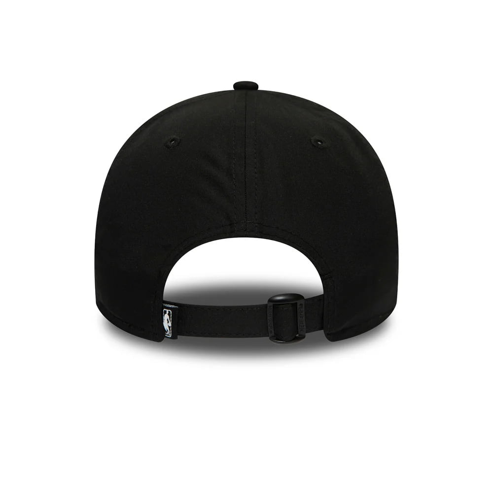 Casquette 9FORTY NBA Hook Boston Celtics noir NEW ERA
