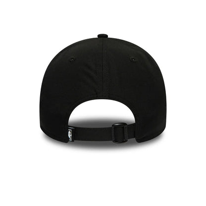 Casquette 9FORTY NBA Hook Boston Celtics noir NEW ERA