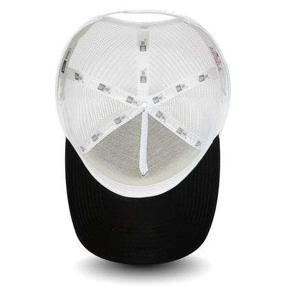 Casquette Trucker MLB League Essential New York Yankees noir NEW ERA