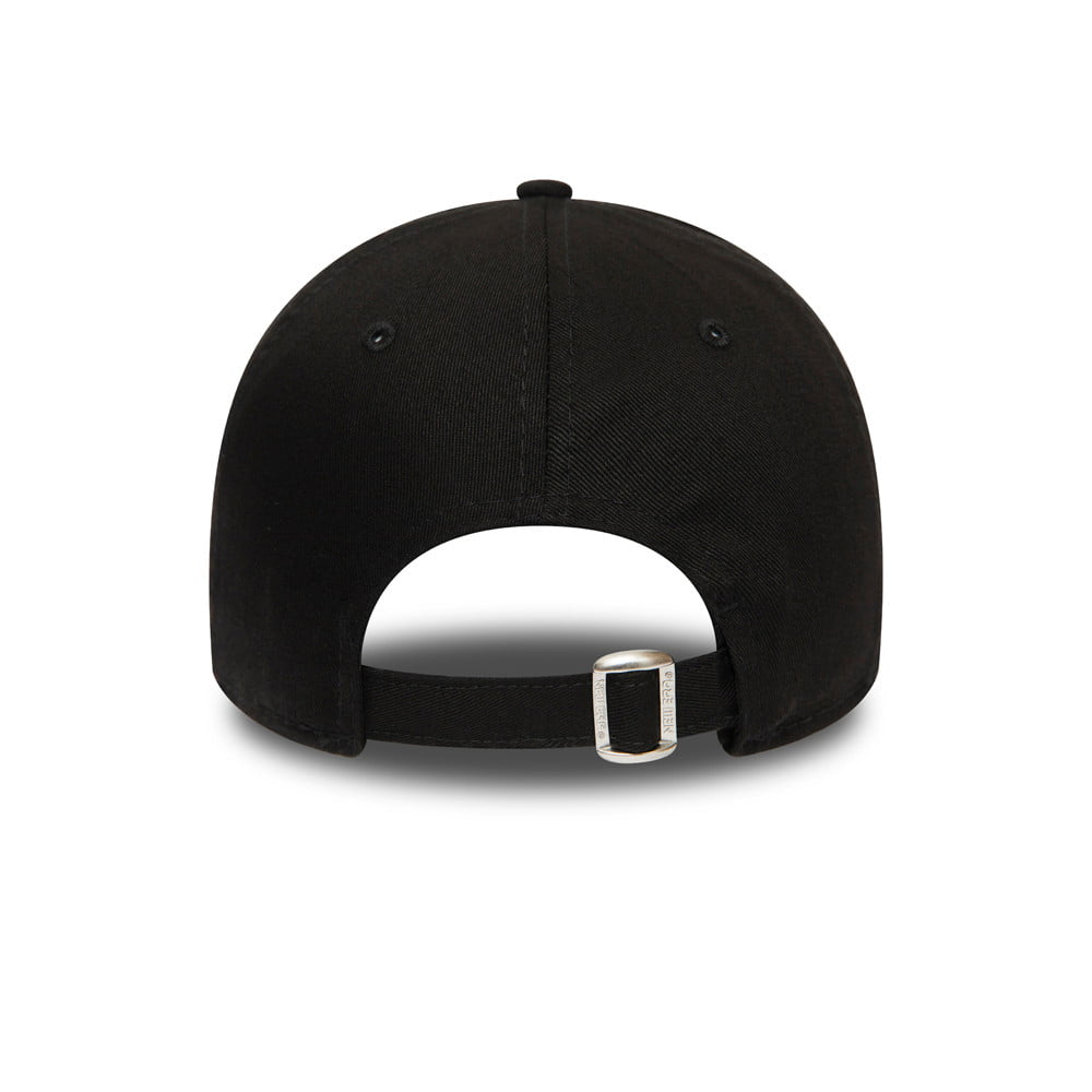 Casquette Femme 9FORTY MLB League Essential XX New York Yankees noir-violet NEW ERA