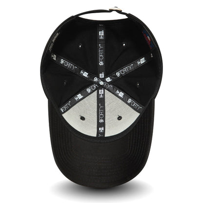 Casquette Femme 9FORTY MLB League Essential XX New York Yankees noir-violet NEW ERA