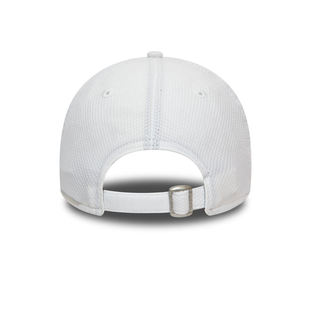 Casquette 9FORTY Diamond Era New York Yankees blanc-violet NEW ERA