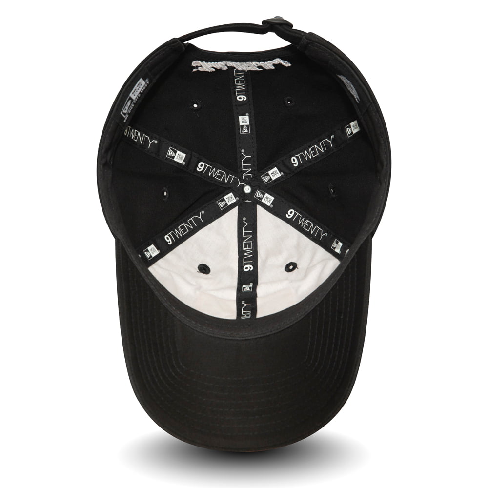 Casquette 9TWENTY Looney Tunes Sylvestre Le Chat noir NEW ERA