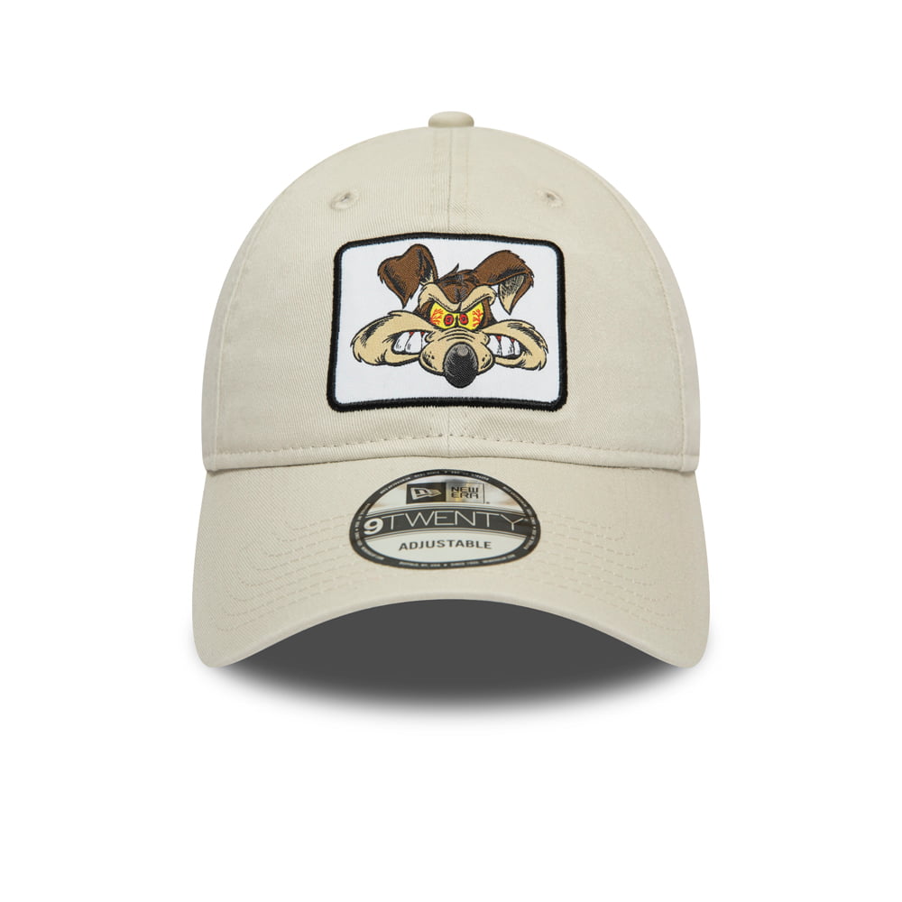 Casquette 9TWENTY Looney Tunes Vil Coyote pierre NEW ERA