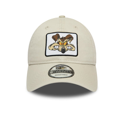 Casquette 9TWENTY Looney Tunes Vil Coyote pierre NEW ERA