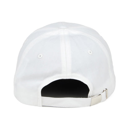 Casquette NY Classic blanc CALVIN KLEIN