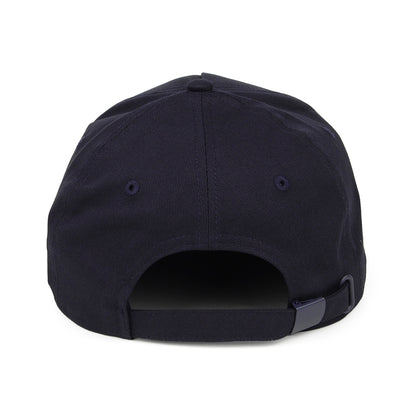 Casquette Uptown bleu marine TOMMY HILFIGER