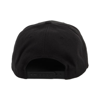 Casquette Snapback Gate IV noir BRIXTON