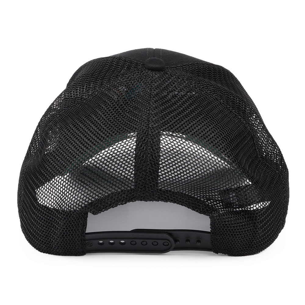Casquette Trucker Branson MVP San Jose Sharks noir 47 BRAND