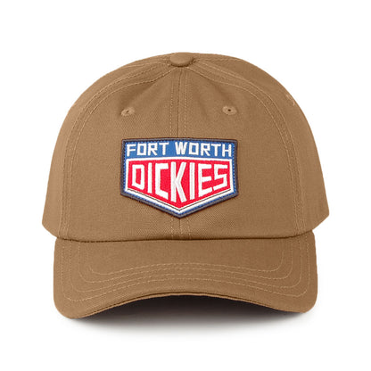 Casquette Wisner marron DICKIES