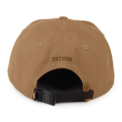 Casquette Wisner marron DICKIES