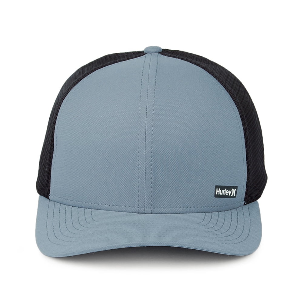 Casquette Trucker Flexfit League ardoise HURLEY
