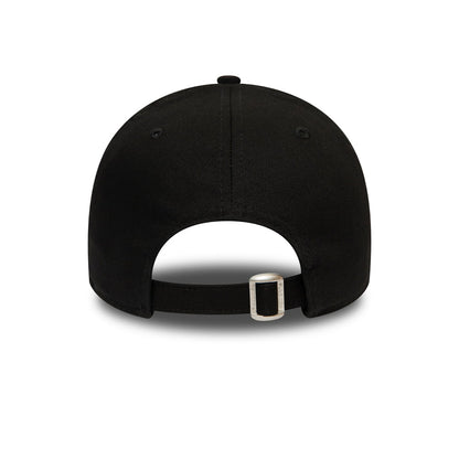 Casquette 9FORTY MLB League Essential II New York Yankees noir-bleu sarcelle NEW ERA