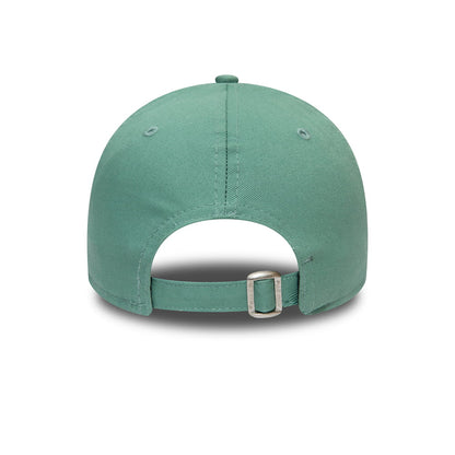 Casquette 9FORTY MLB League Essential New York Yankees menthe NEW ERA