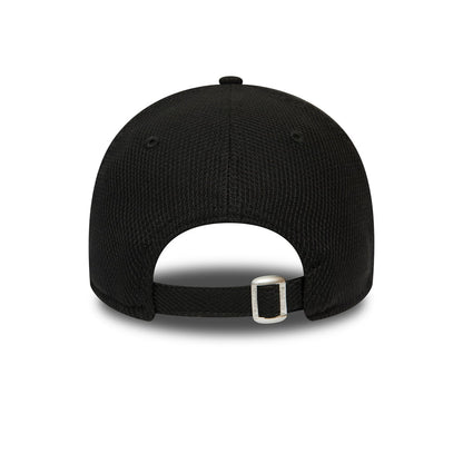 Casquette 9FORTY MLB Diamond Era Essential Boston Red Sox noir NEW ERA