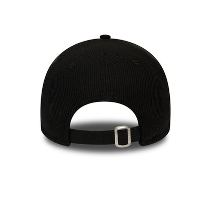 Casquette 9FORTY NBA Diamond Era Essential Toronto Raptors noir NEW ERA