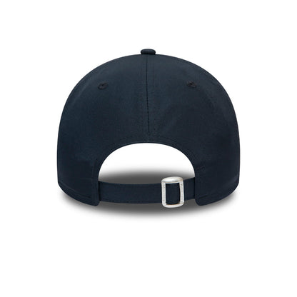 Casquette 9FORTY MLB Tonal Nylon New York Yankees bleu marine NEW ERA