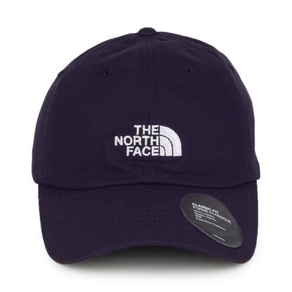 Casquette Norm bleu marine foncé THE NORTH FACE