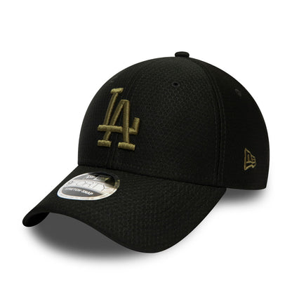 Casquette Snapback 9FORTY MLB Tonal L.A. Dodgers noir NEW ERA