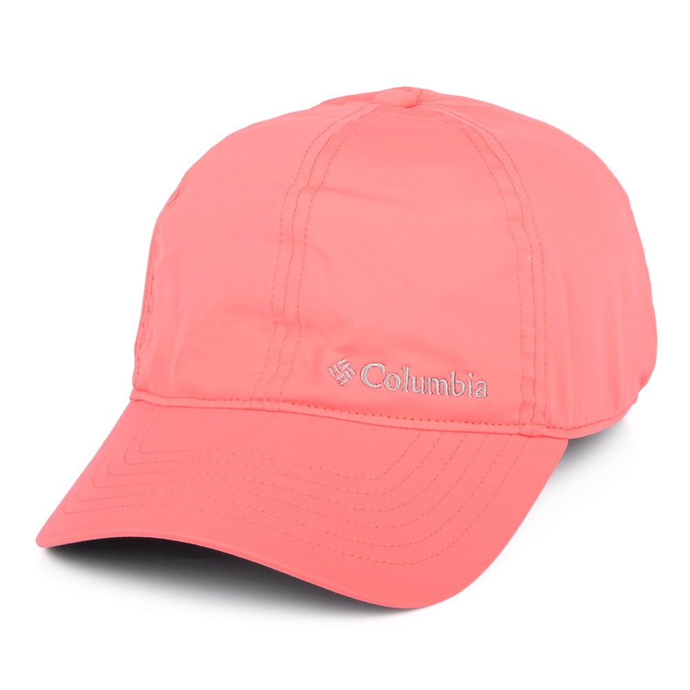 Casquette Coolhead II saumon COLUMBIA