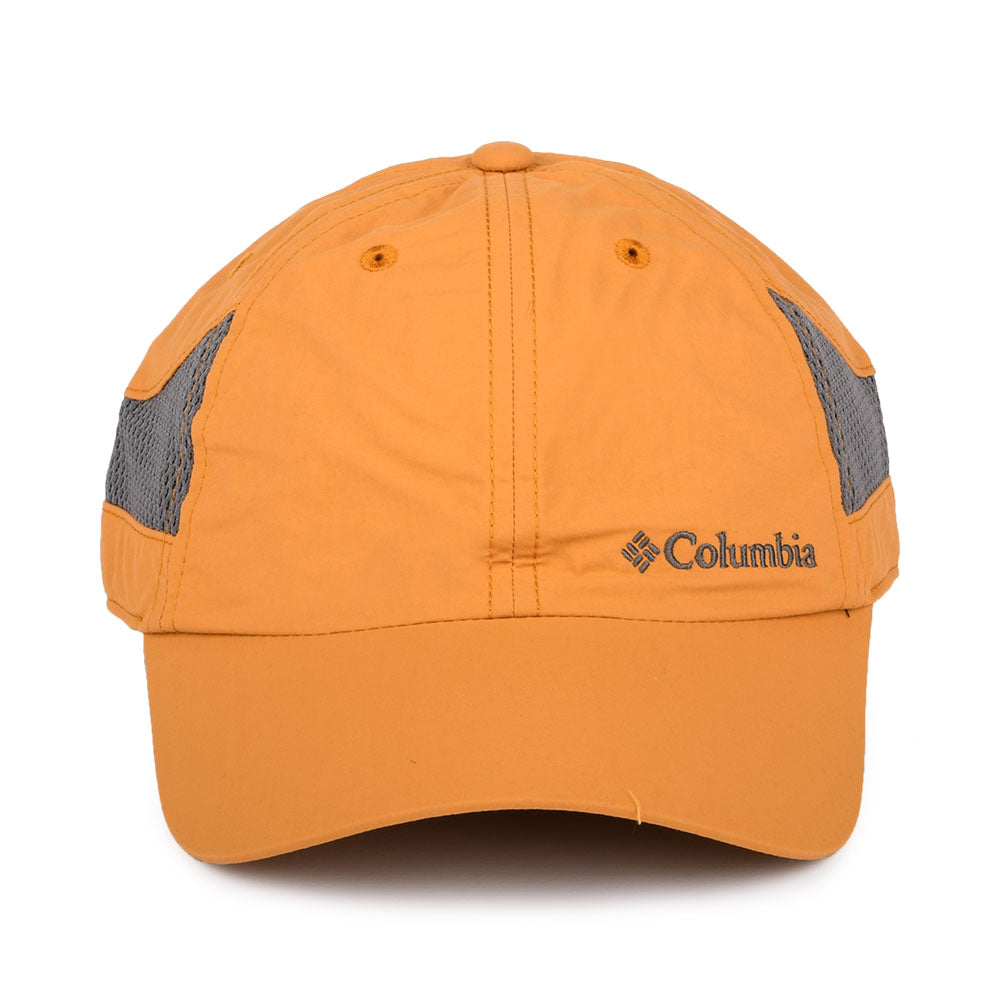 Casquette Tech Shade orange COLUMBIA