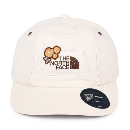 Casquette Berkeley beige THE NORTH FACE