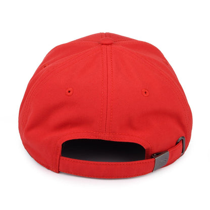 Casquette Recyclée 66 Classic rouge THE NORTH FACE