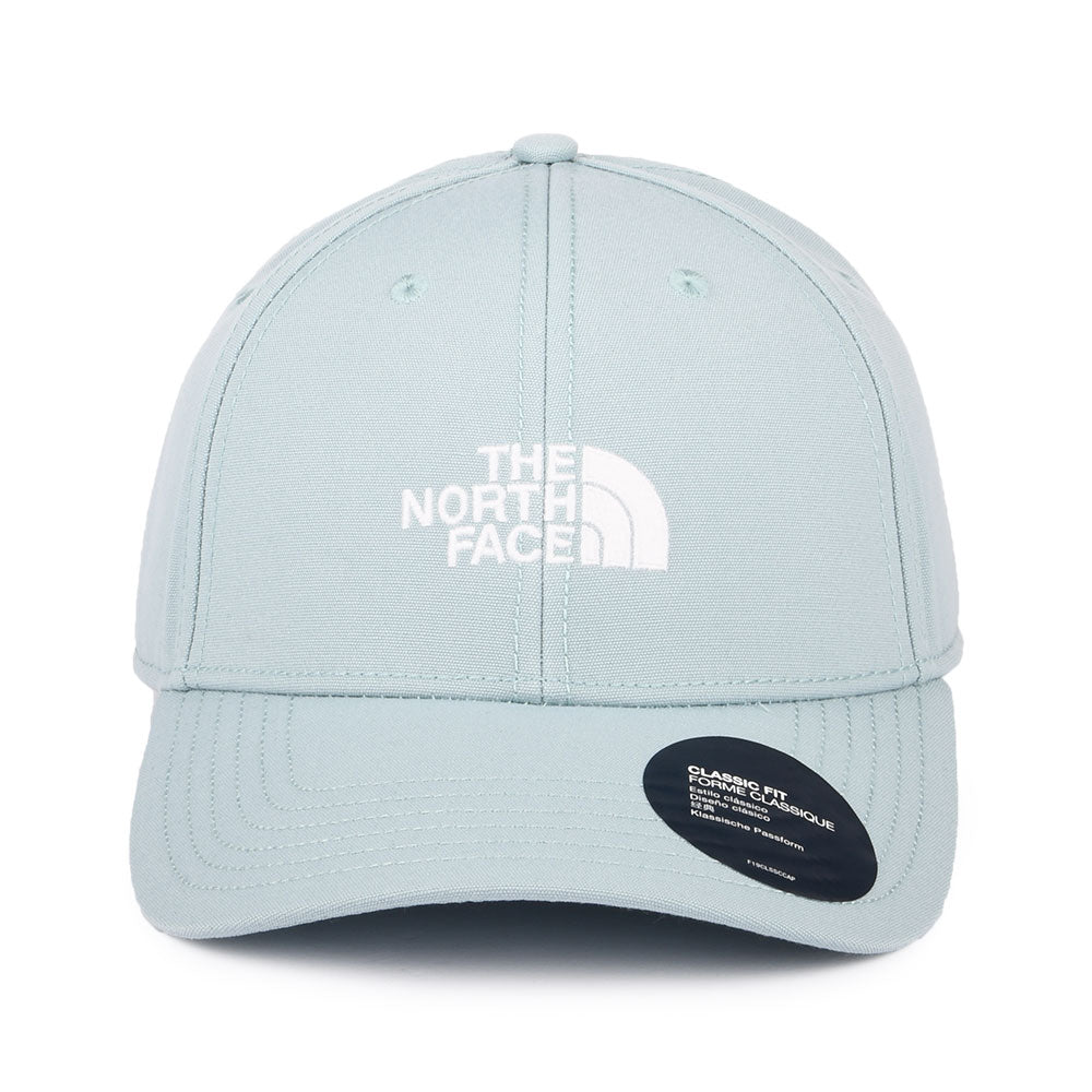 Casquette Recyclée 66 Classic bleu clair THE NORTH FACE