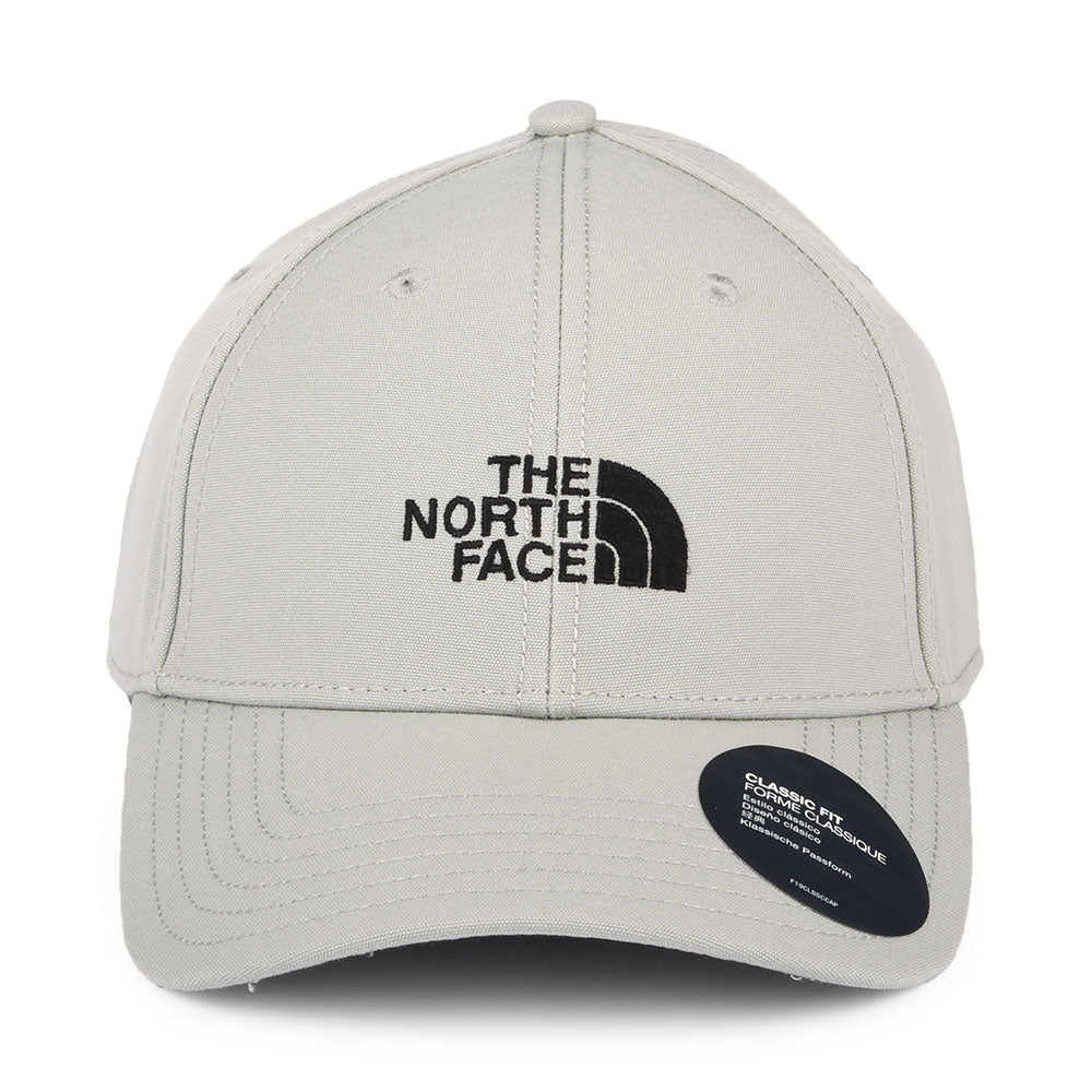 Casquette Recyclée 66 Classic pierre THE NORTH FACE