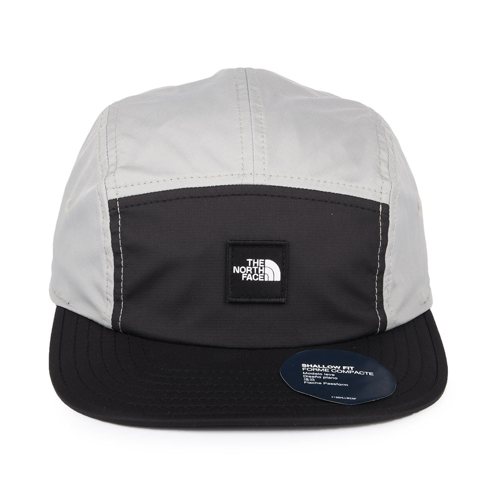 Casquette 5 Panel Eu Street noir-pierre THE NORTH FACE