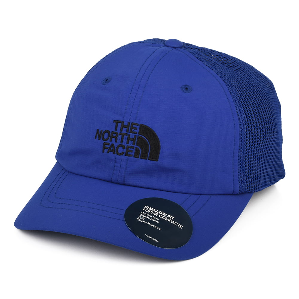 Casquette Trucker Horizon Mesh bleu roi THE NORTH FACE